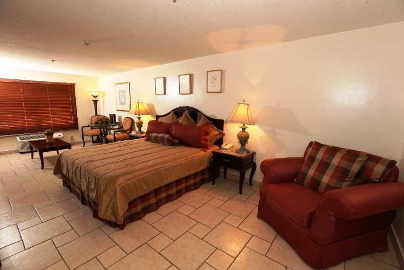 Seminole Plaza Hotel Managua Exteriér fotografie
